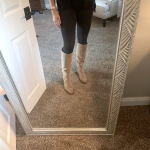 Franco Sarto ‘Capitol’ Suede Boots